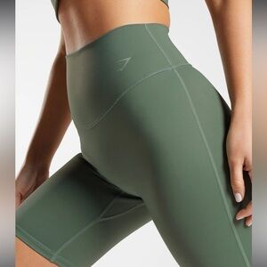 Gymshark Elevate Cycling Bike Short